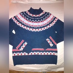 J Crew Sweater size Medium Women